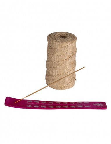 porte-encens-parfums-fuchsia