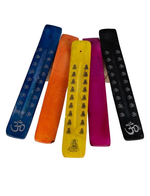 porta-incenso-cores-índia