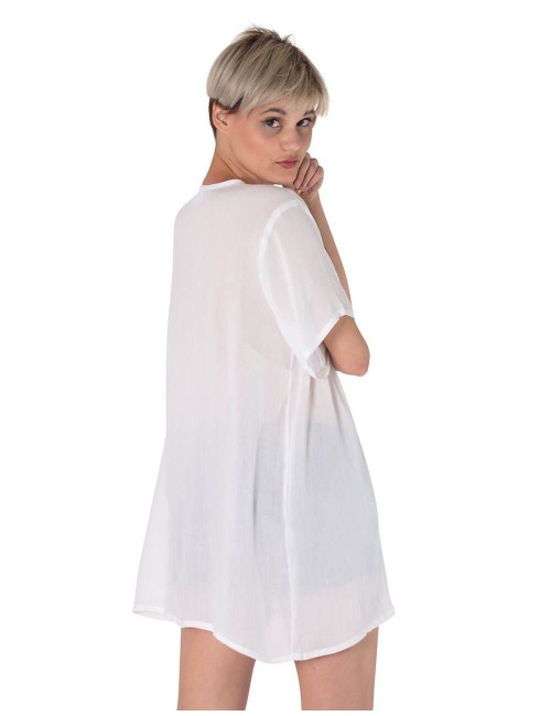 blusa-branca-praia-pompons-frente-costas