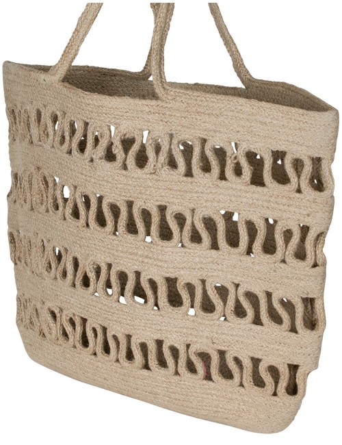 basket-openwork-vime-hippie-rustic-boho-beach-summer