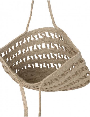 ajouré-osier-hippie-rustique-boho-plage-été-panier-ouvert